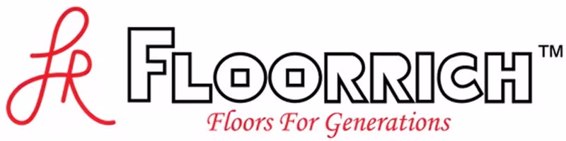 Floorrich Logo