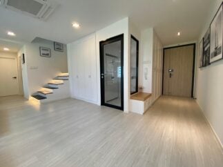 SPC Vinyl Flooring