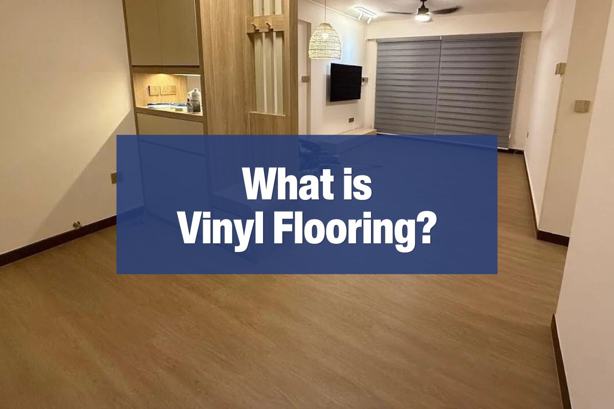 What is Vinyl Flooring What is Vinyl Flooring