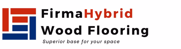 Firma Hybrid Wood Flooring
