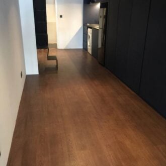 Floorrich Hybrid Flooring - Walnut